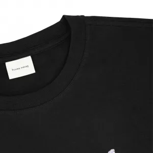 Filling Pieces Bakery T-Shirt "Black" (412620500286-130)