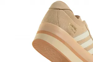 adidas Gazelle Stack W "Sand Strata" (JQ7666)