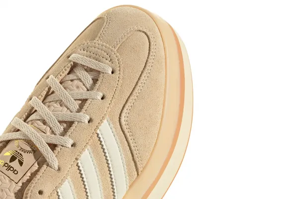 adidas Gazelle Stack W "Sand Strata" (JQ7666)