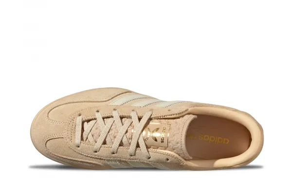 adidas Gazelle Stack W "Sand Strata" (JQ7666)