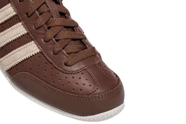 adidas Japan Decon W "Preloved Brown" (KI1201)