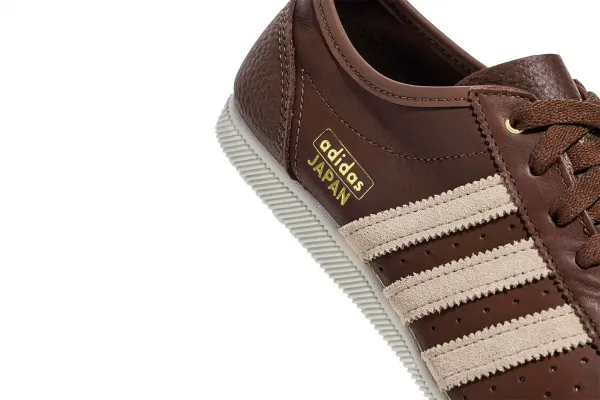 adidas Japan Decon W "Preloved Brown" (KI1201)