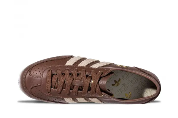 adidas Japan Decon W "Preloved Brown" (KI1201)