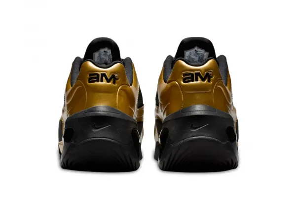 Nike Air Max Muse Wmns "Metallic Gold" (FV1920-701)