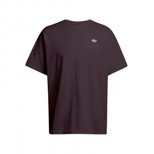adidas Sofa Graphic Tee "Maroon" (KY2929)