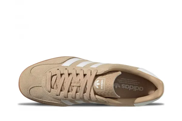 adidas Gazelle Indoor "Magic Beige" (HQ5154)