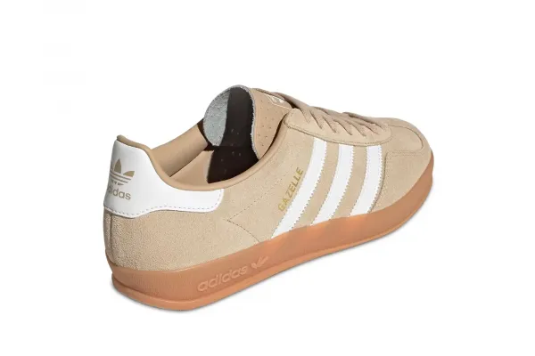 adidas Gazelle Indoor "Magic Beige" (HQ5154)