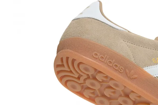 adidas Gazelle Indoor "Magic Beige" (HQ5154)