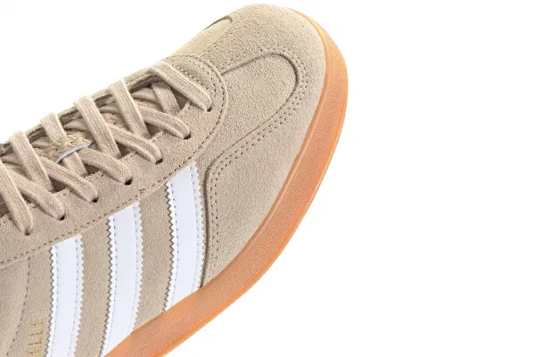 adidas Gazelle Indoor "Magic Beige" (HQ5154)
