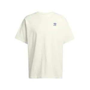 adidas Sardines Graphic T-Shirt "Off White" (KY2923)