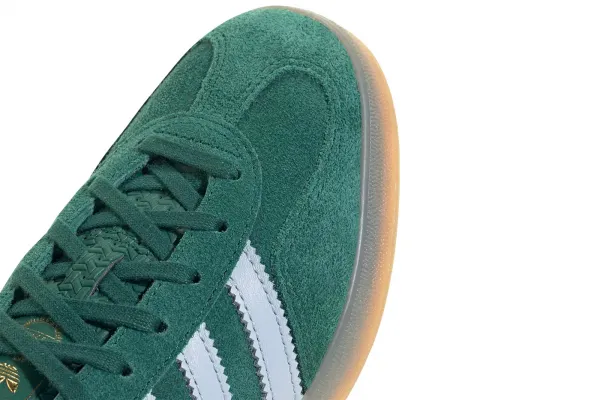 adidas Gazelle Indoor W "Collegiate Green" (IH6799)