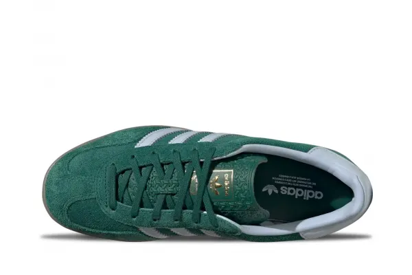 adidas Gazelle Indoor W "Collegiate Green" (IH6799)
