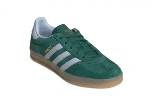 adidas Gazelle Indoor W "Collegiate Green" (IH6799)
