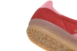 adidas Gazelle Indoor W "Better Scarlet" (IH6797)