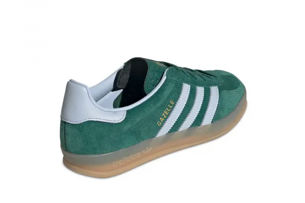adidas Gazelle Indoor W "Collegiate Green" (IH6799)