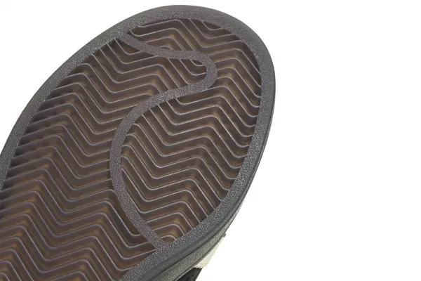 adidas Campus 00's "Core Black" (KK3558)