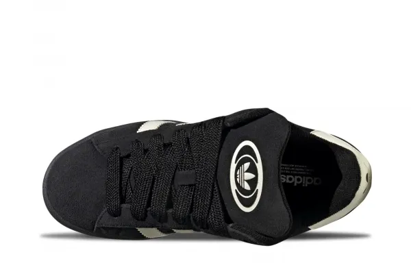 adidas Campus 00's "Core Black" (KK3558)