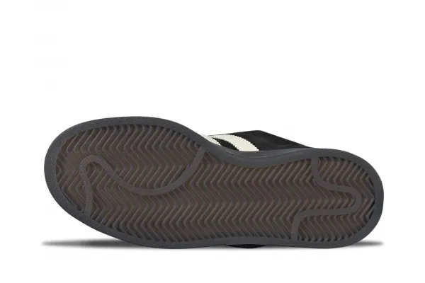 adidas Campus 00's "Core Black" (KK3558)