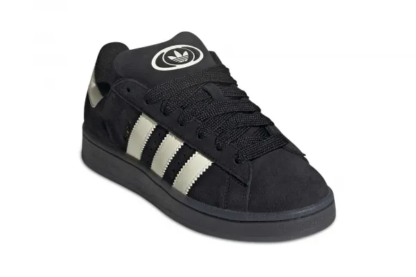 adidas Campus 00's "Core Black" (KK3558)
