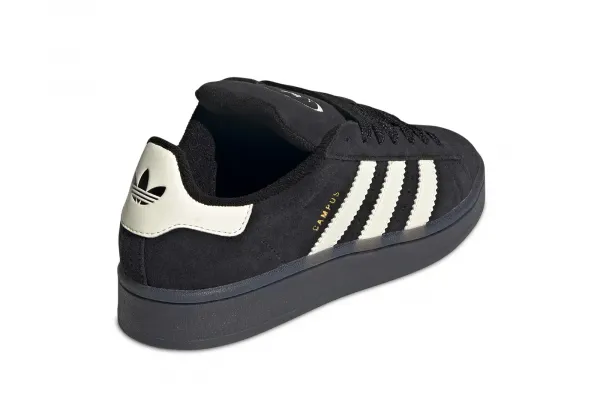 adidas Campus 00's "Core Black" (KK3558)