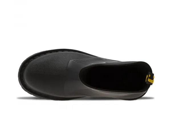 Dr. Martens 1460 Rain Boots "Black" (DM41250001)