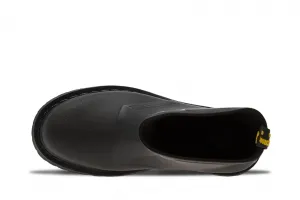 Dr. Martens 1460 Rain Boots "Black" (DM41250001)