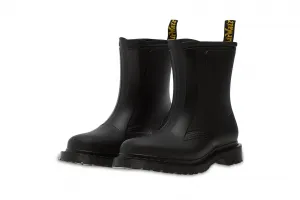 Dr. Martens 1460 Rain Boots "Black" (DM41250001)