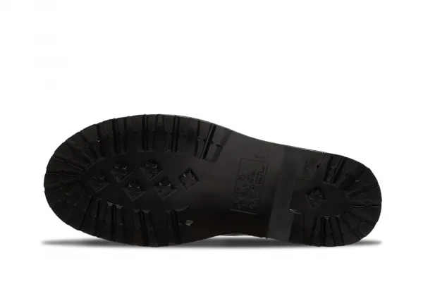 Dr. Martens 1460 Rain Boots "Black" (DM41250001)