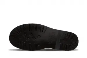 Dr. Martens 1460 Rain Boots "Black" (DM41250001)