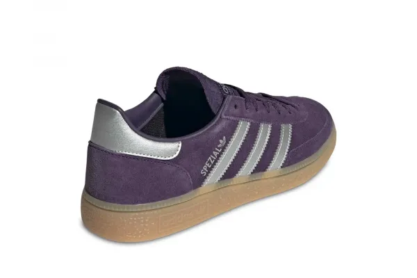 adidas Handball Spezial W "Aurora Plum" (JP9235)