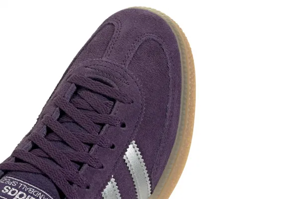 adidas Handball Spezial W "Aurora Plum" (JP9235)