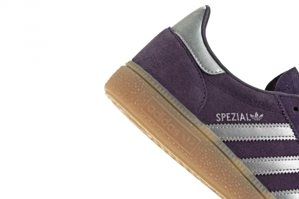 adidas Handball Spezial W "Aurora Plum" (JP9235)