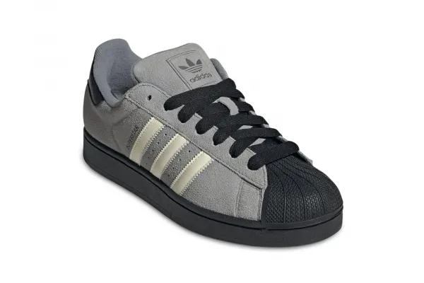 adidas Superstar II "Grey Three" (JQ3222)