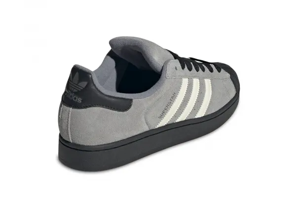 adidas Superstar II "Grey Three" (JQ3222)