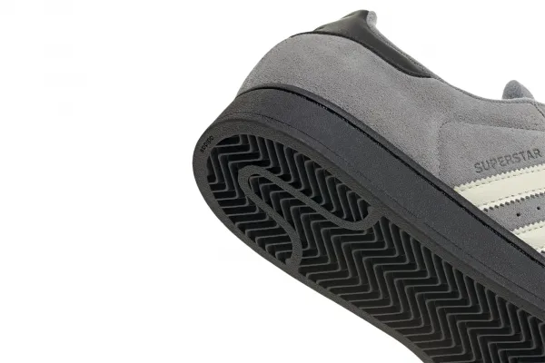 adidas Superstar II "Grey Three" (JQ3222)
