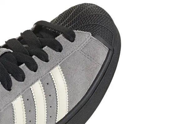 adidas Superstar II "Grey Three" (JQ3222)