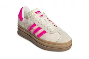 adidas Gazelle Bold W "Cream White" (JS3908)