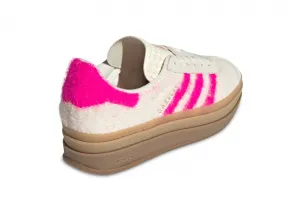 adidas Gazelle Bold W "Cream White" (JS3908)