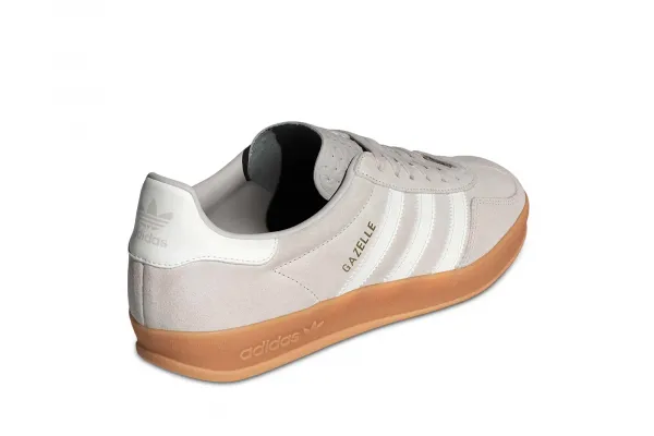 adidas Gazelle Indoor "Chalk Pearl" (HQ5153)