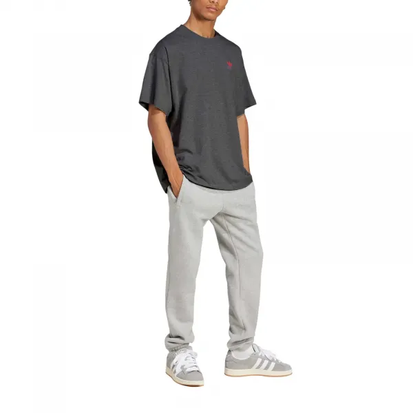 adidas Sardine Graphic T-Shirt "Dark Grey" (KY2922)