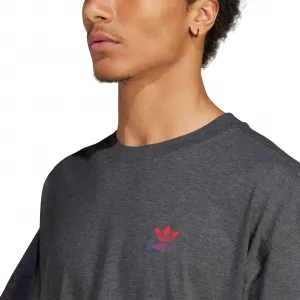 adidas Sardine Graphic T-Shirt "Dark Grey" (KY2922)