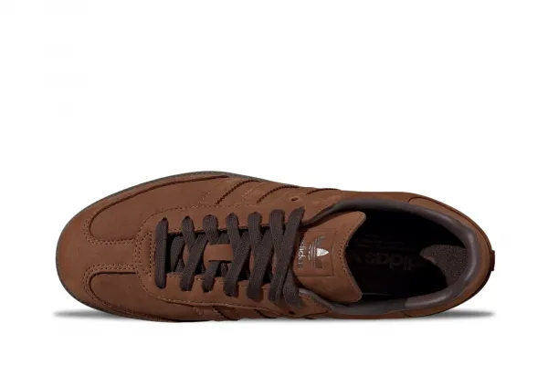 adidas Samba OG "Preloved Brown" (IH4387)