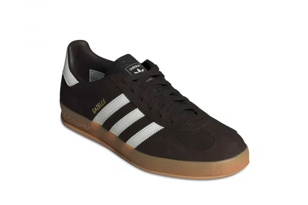 adidas Gazelle Indoor "Aurora Coffee" (HQ5152)