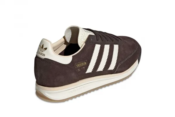 adidas SL 72 RS "Aurora Coffee" (KK3642)