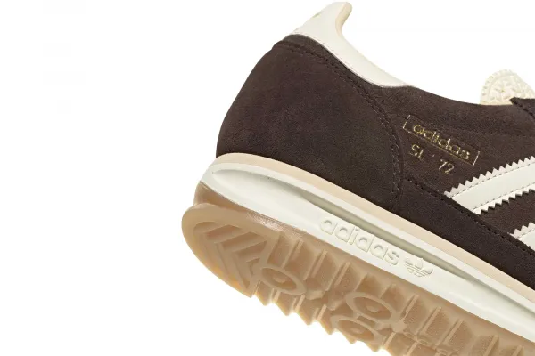 adidas SL 72 RS "Aurora Coffee" (KK3642)