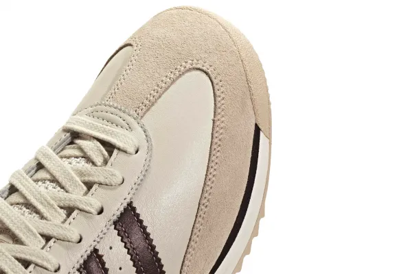adidas SL 72 RS "Aurora Coffee" (HQ4909)
