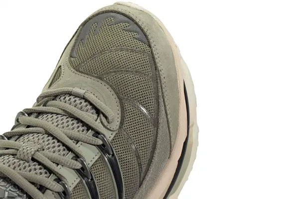 adidas Adistar HRMY "Olive Strata" (JQ8746)