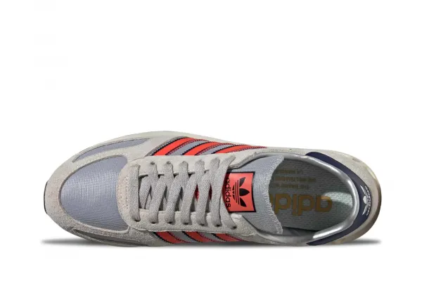 adidas LA Trainer OG "Silver Metallic" (IH1651)