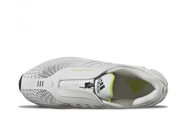 adidas Megaride S2 "Grey Two" (JR7537)