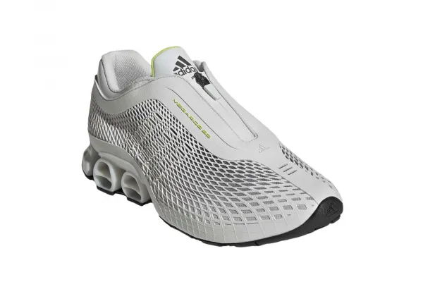 adidas Megaride S2 "Grey Two" (JR7537)